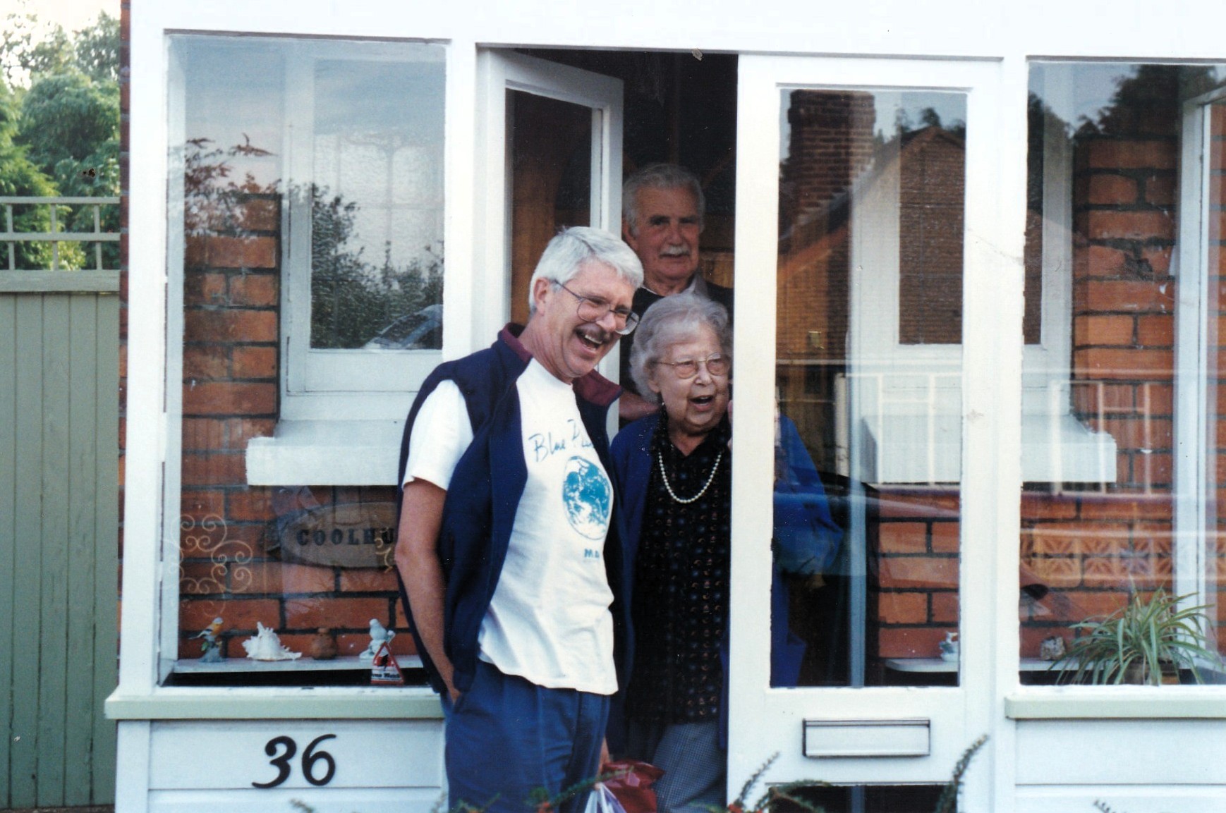 36 Cherford Road, Bournemouth